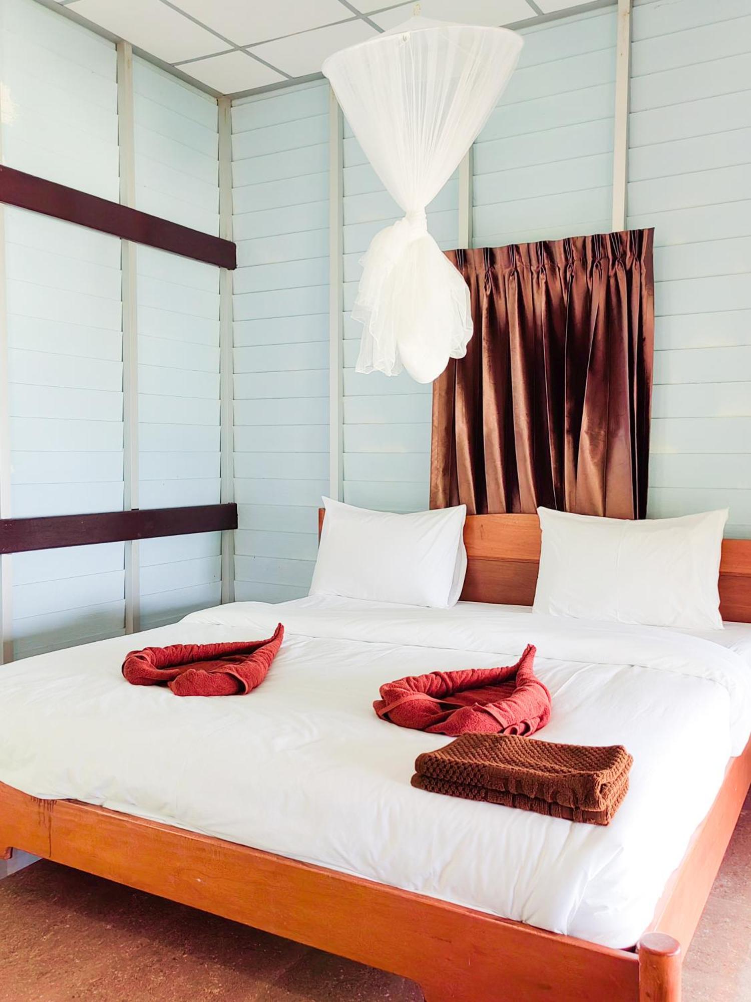 Phi Phi Private Beach Resort Ngoại thất bức ảnh