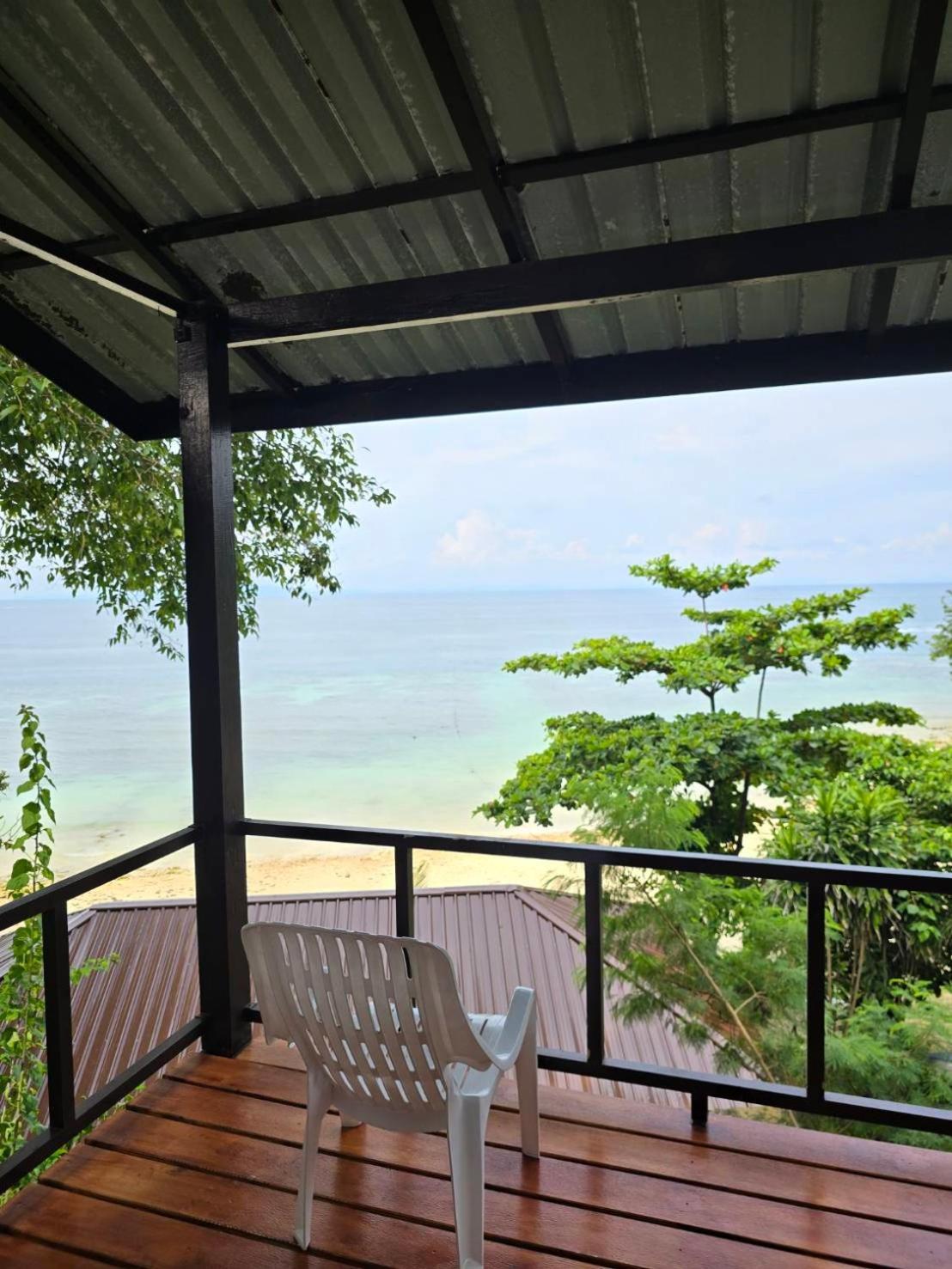 Phi Phi Private Beach Resort Ngoại thất bức ảnh